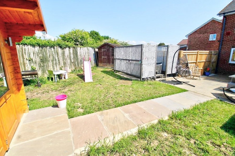 Images for Caburn Close, Eastbourne, BN23 8LP