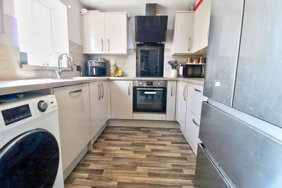 Images for Caburn Close, Eastbourne, BN23 8LP