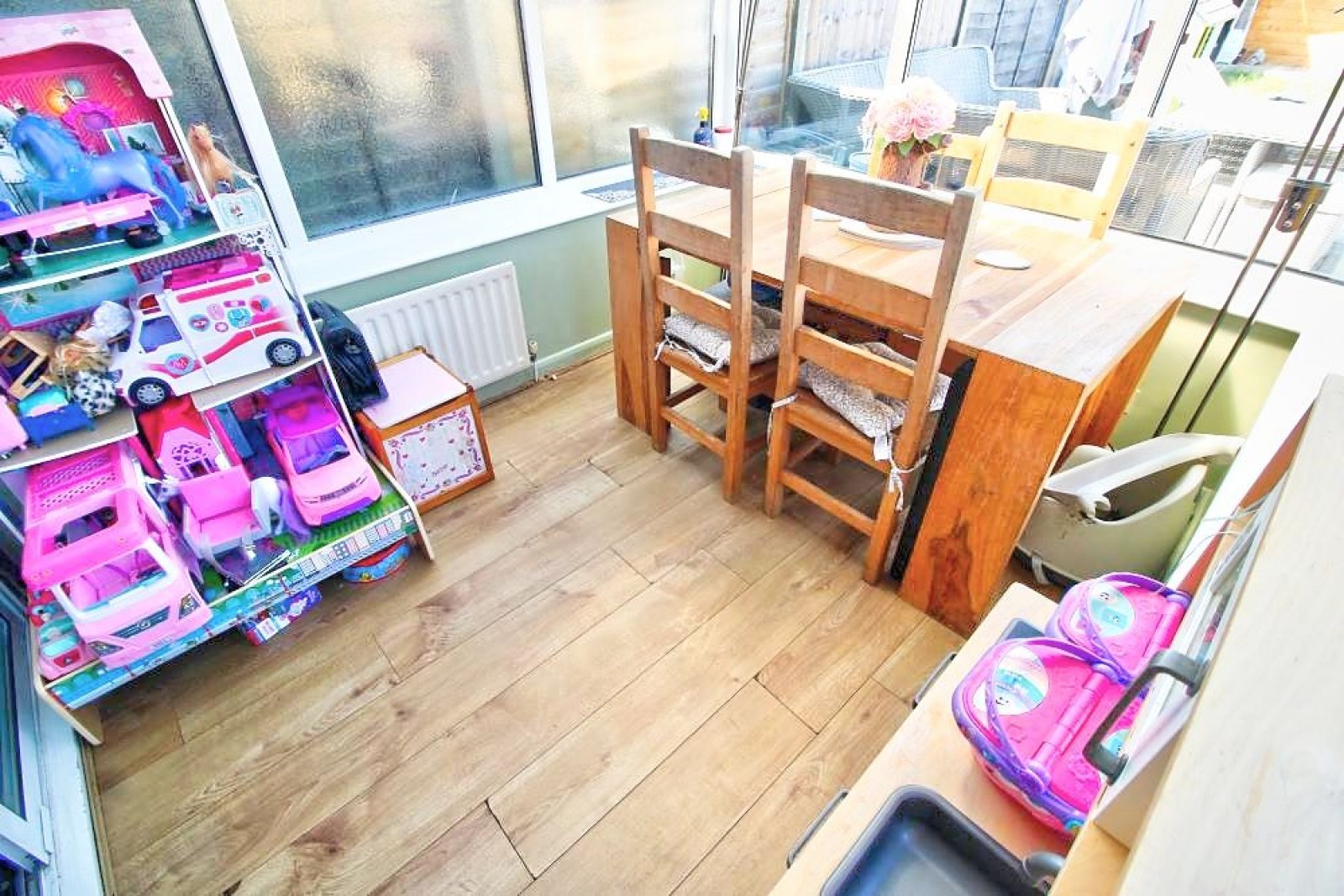Images for Caburn Close, Eastbourne, BN23 8LP
