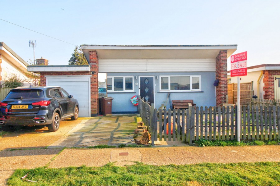 Images for The Boulevard, Pevensey Bay, Pevensey, BN24 6SB