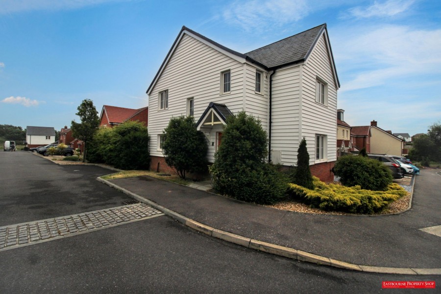 Images for Primrose Field, Stone Cross, Pevensey, BN24 5GN