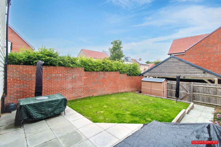 Images for Primrose Field, Stone Cross, Pevensey, BN24 5GN