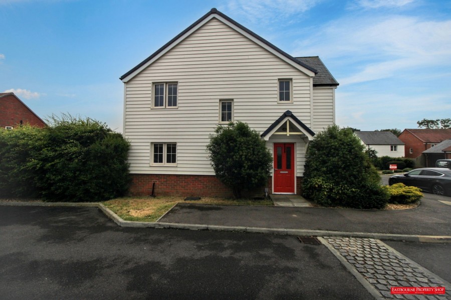 Images for Primrose Field, Stone Cross, Pevensey, BN24 5GN