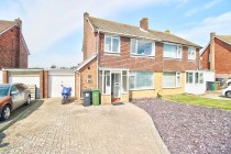 Images for Netherfield Avenue, Eastbourne, BN23 7BT