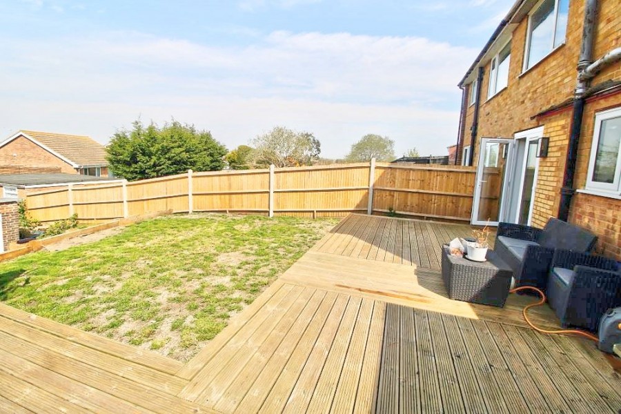 Images for Netherfield Avenue, Eastbourne, BN23 7BT