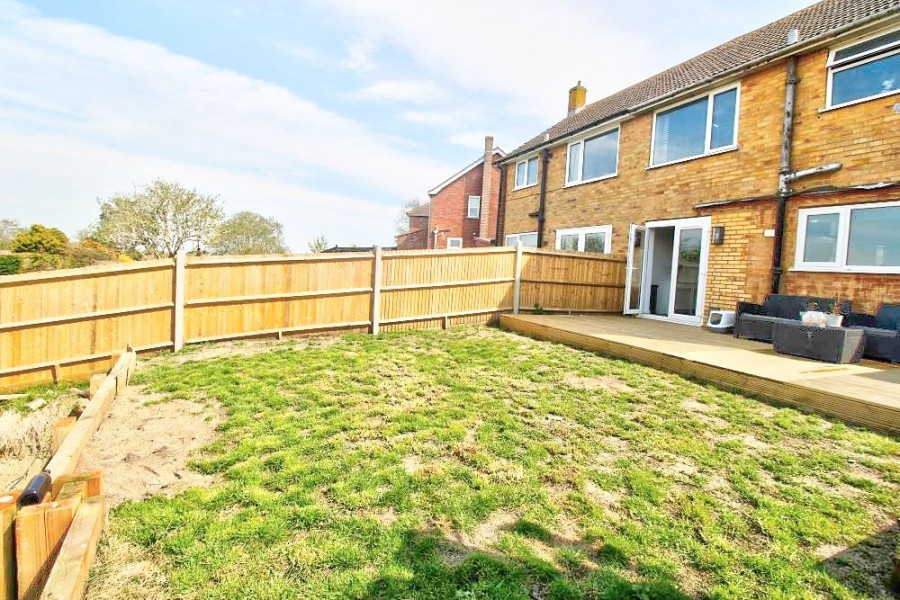 Images for Netherfield Avenue, Eastbourne, BN23 7BT