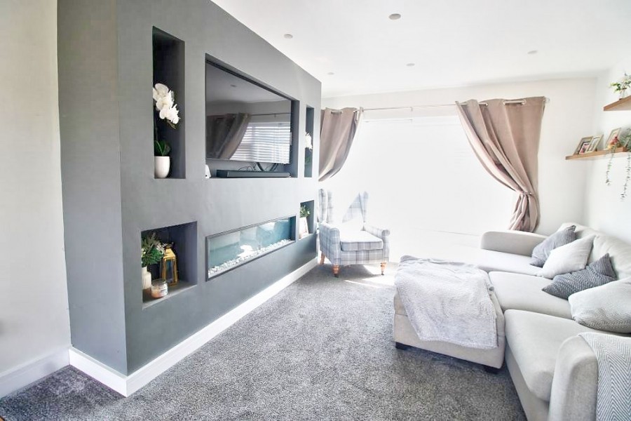 Images for Netherfield Avenue, Eastbourne, BN23 7BT