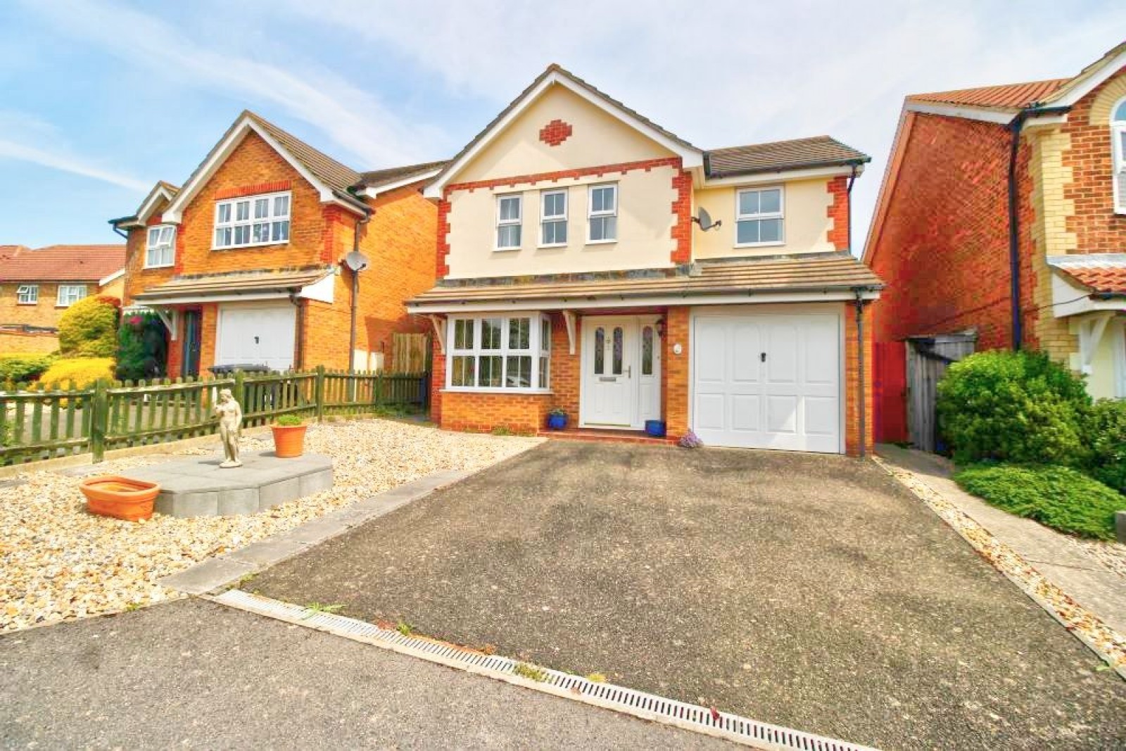Images for Cherwell Close, Stone Cross, Pevensey, BN24 5PL