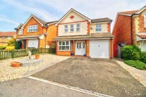 Images for Cherwell Close, Stone Cross, Pevensey, BN24 5PL