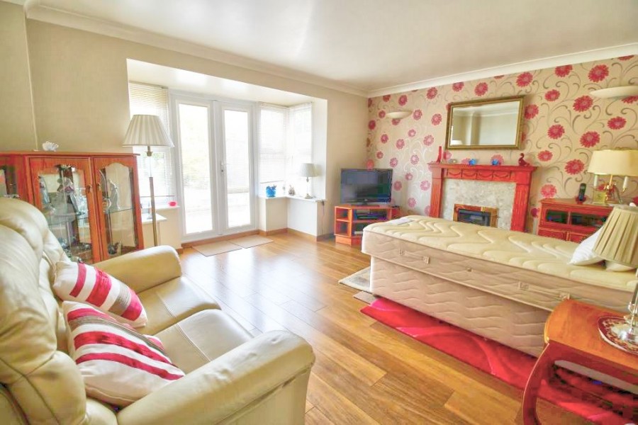 Images for Cherwell Close, Stone Cross, Pevensey, BN24 5PL