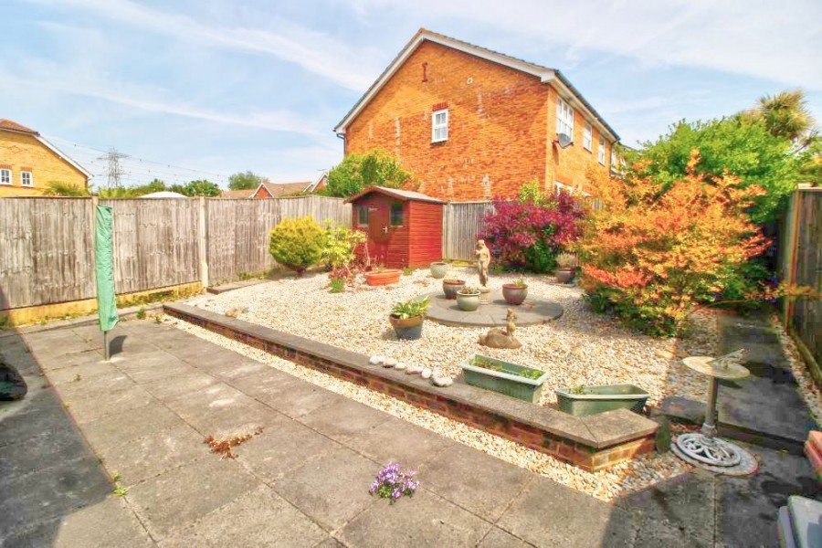 Images for Cherwell Close, Stone Cross, Pevensey, BN24 5PL