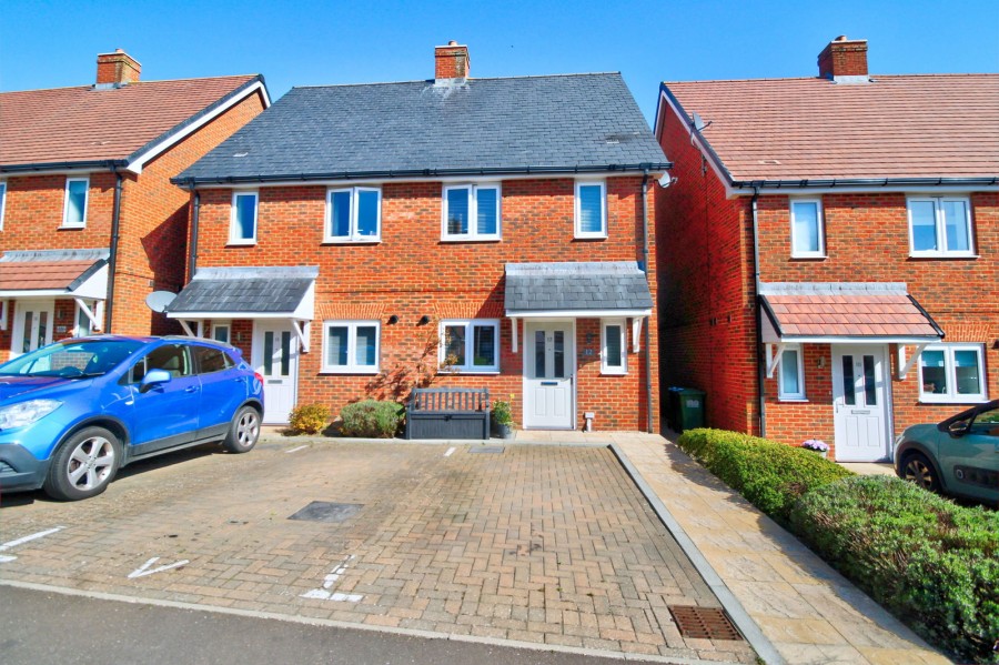 Images for Meadowsweet Lane, Stone Cross, Pevensey, BN24 5GB