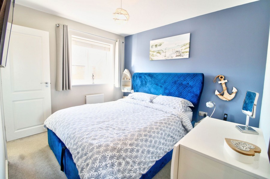 Images for Meadowsweet Lane, Stone Cross, Pevensey, BN24 5GB
