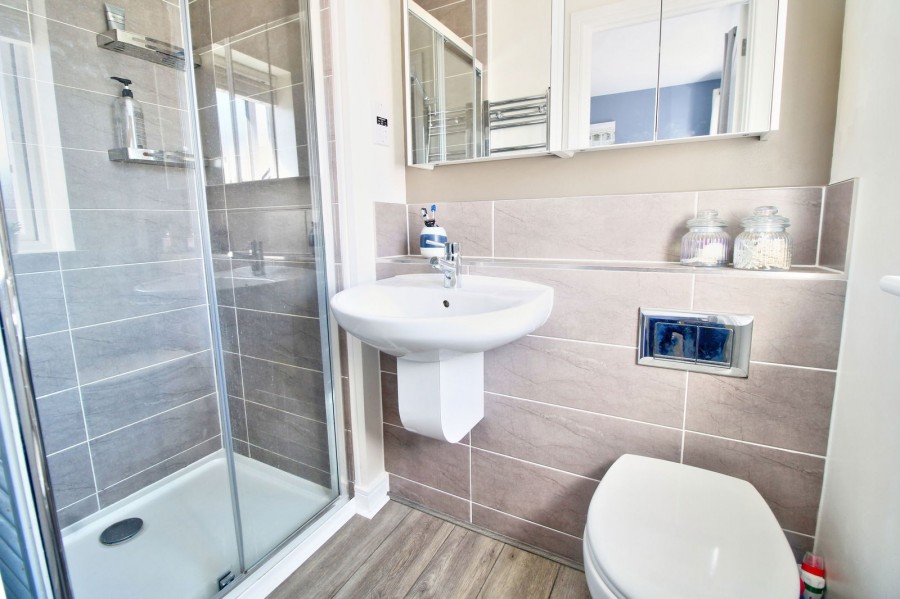 Images for Meadowsweet Lane, Stone Cross, Pevensey, BN24 5GB