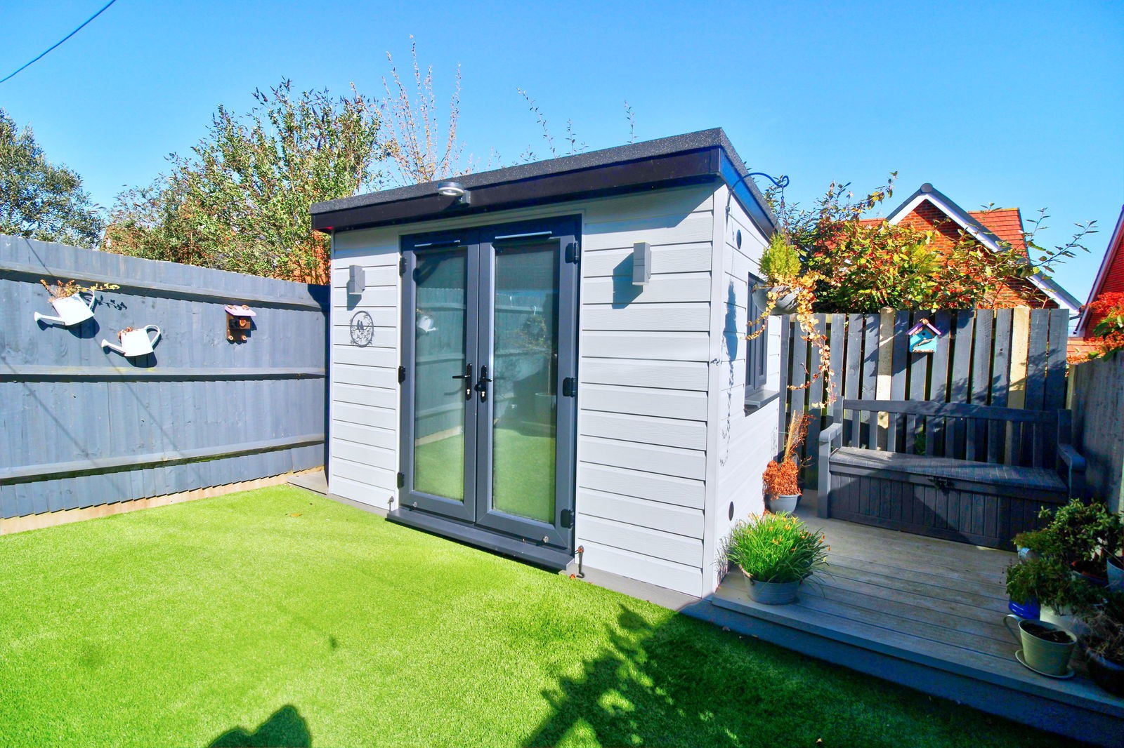 Images for Meadowsweet Lane, Stone Cross, Pevensey, BN24 5GB