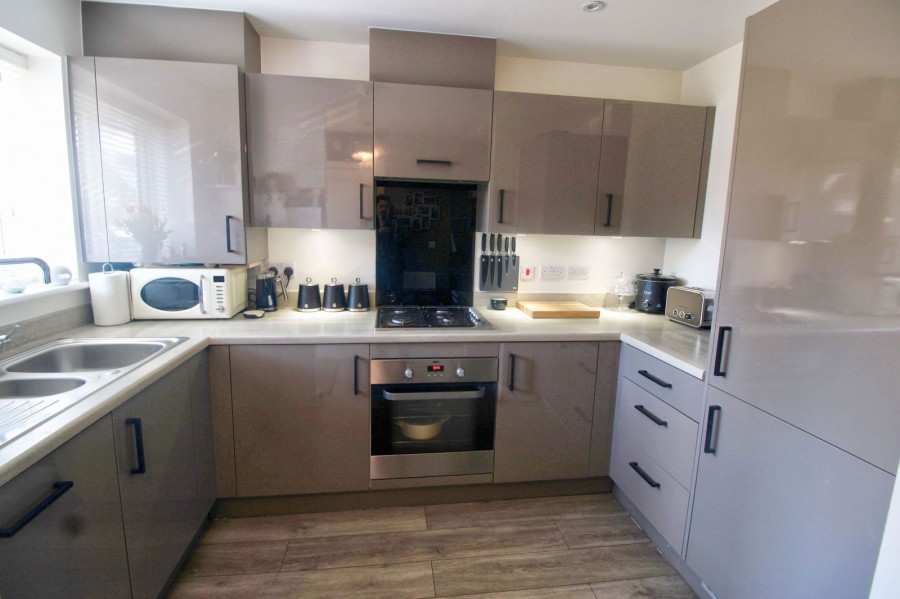 Images for Meadowsweet Lane, Stone Cross, Pevensey, BN24 5GB