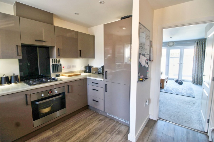 Images for Meadowsweet Lane, Stone Cross, Pevensey, BN24 5GB