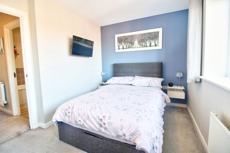 Images for Meadowsweet Lane, Stone Cross, Pevensey, BN24 5GB