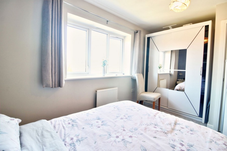 Images for Meadowsweet Lane, Stone Cross, Pevensey, BN24 5GB