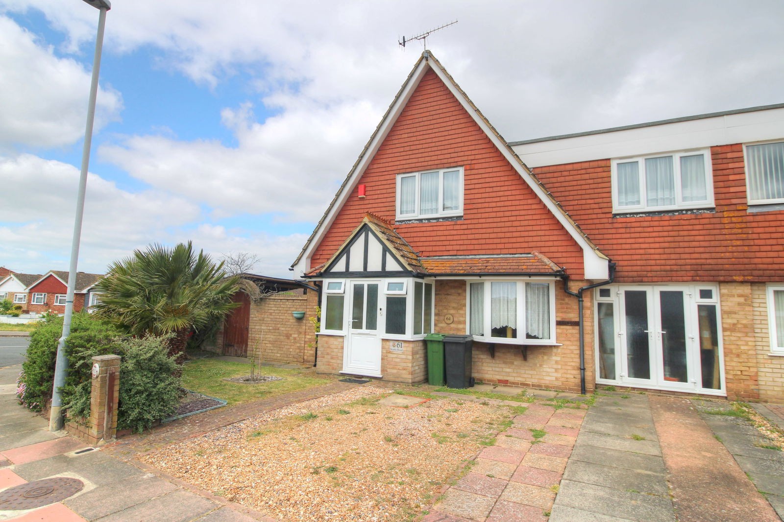 Images for Beatty Road, Eastbourne, BN23 6BU