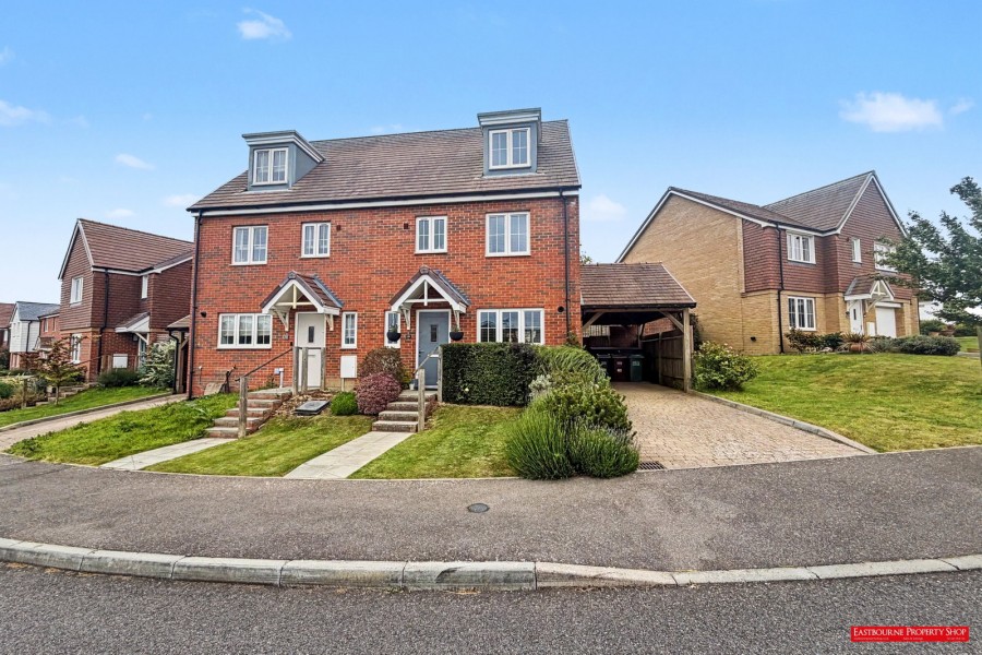 Images for Mallow Drive, Stone Cross, BN24 5GR