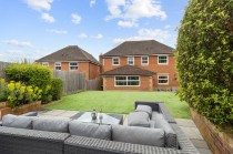 Images for Glessing Road, Stone Cross, Pevensey, BN24 5FD