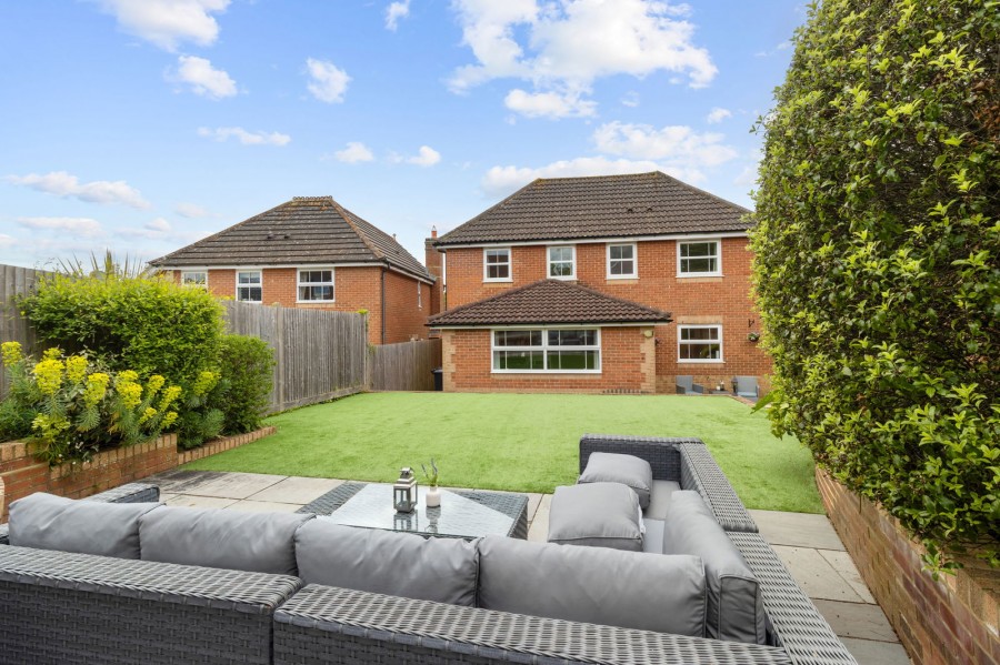 Images for Glessing Road, Stone Cross, Pevensey, BN24 5FD