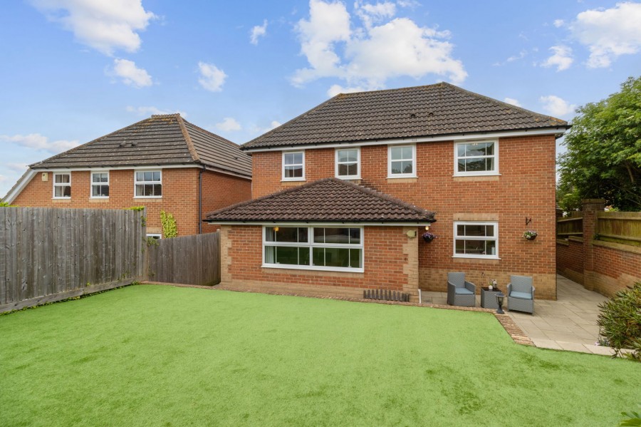 Images for Glessing Road, Stone Cross, Pevensey, BN24 5FD