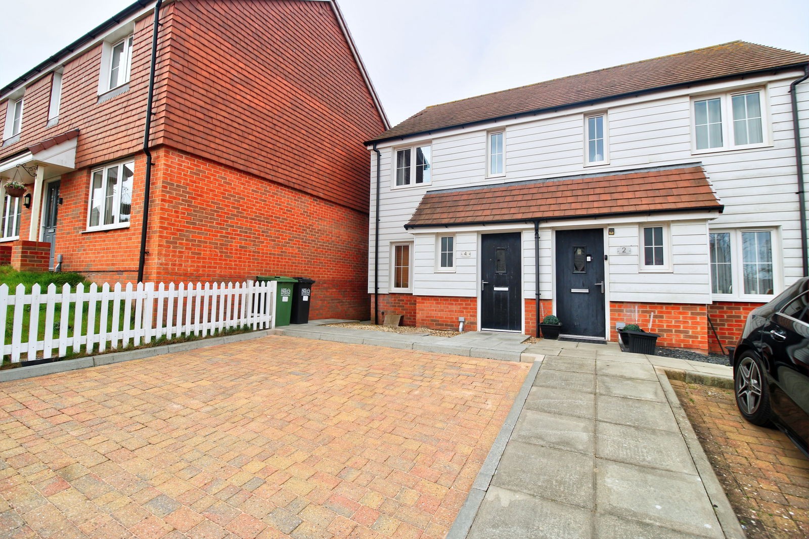 Images for Burdock Place, Stone Cross, Pevensey, BN24 5FY