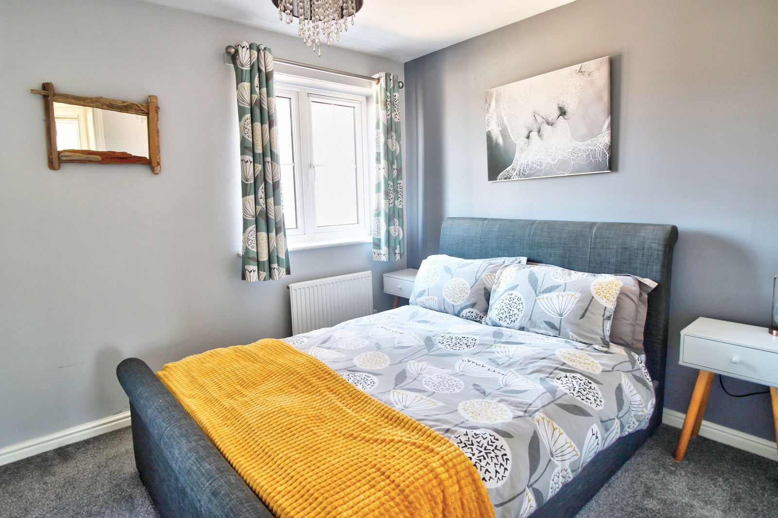 Images for Burdock Place, Stone Cross, Pevensey, BN24 5FY