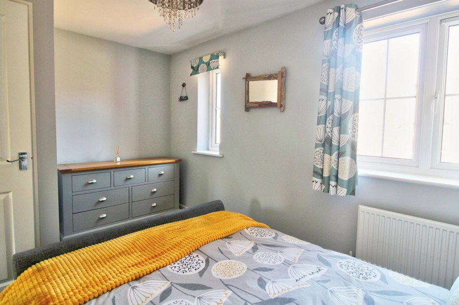 Images for Burdock Place, Stone Cross, Pevensey, BN24 5FY