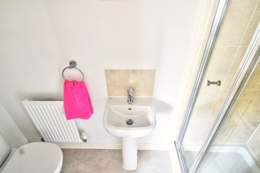Images for Burdock Place, Stone Cross, Pevensey, BN24 5FY