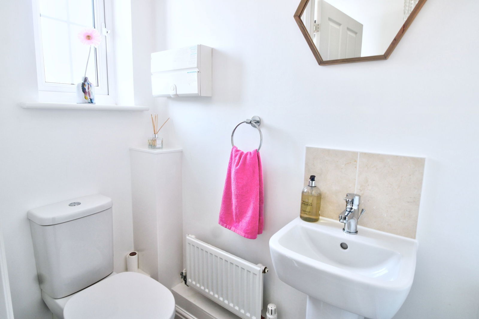 Images for Burdock Place, Stone Cross, Pevensey, BN24 5FY