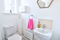 Images for Burdock Place, Stone Cross, Pevensey, BN24 5FY