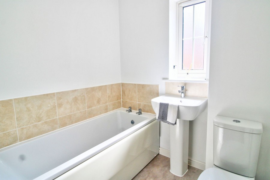 Images for Burdock Place, Stone Cross, Pevensey, BN24 5FY