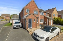 Images for Medina Drive, Stone Cross, Pevensey, BN24 5EY