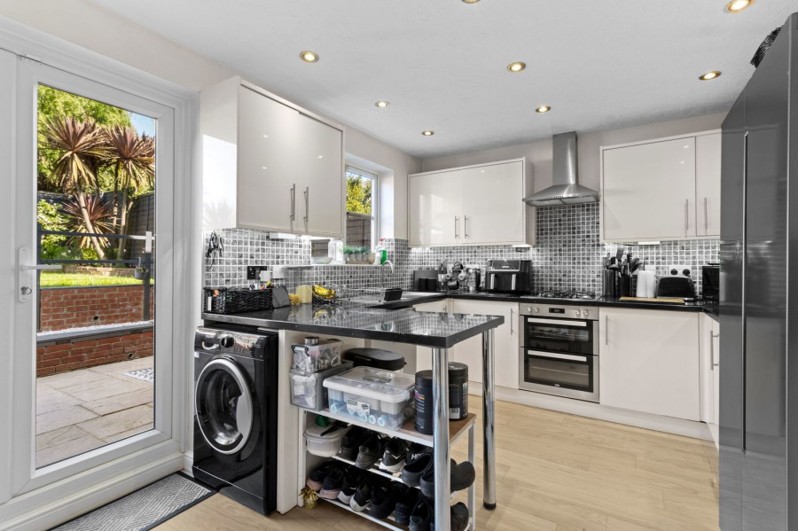 Images for Medina Drive, Stone Cross, Pevensey, BN24 5EY