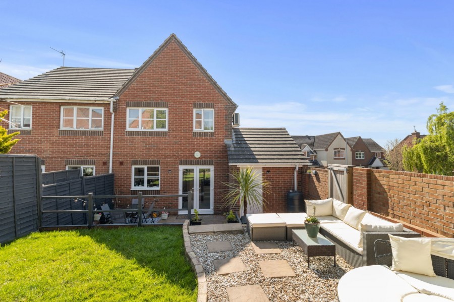 Images for Medina Drive, Stone Cross, Pevensey, BN24 5EY