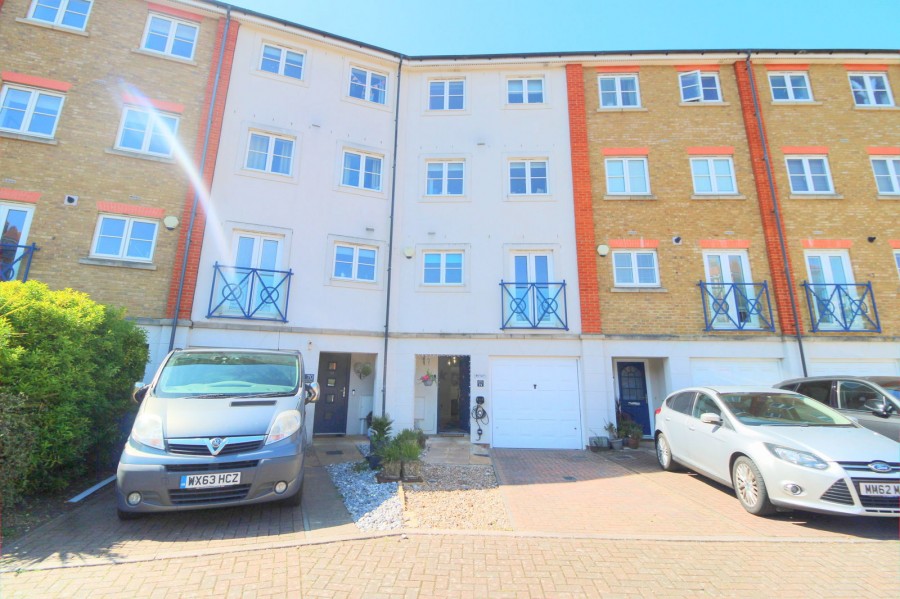 Images for San Juan Court, Eastbourne, BN23 5TP
