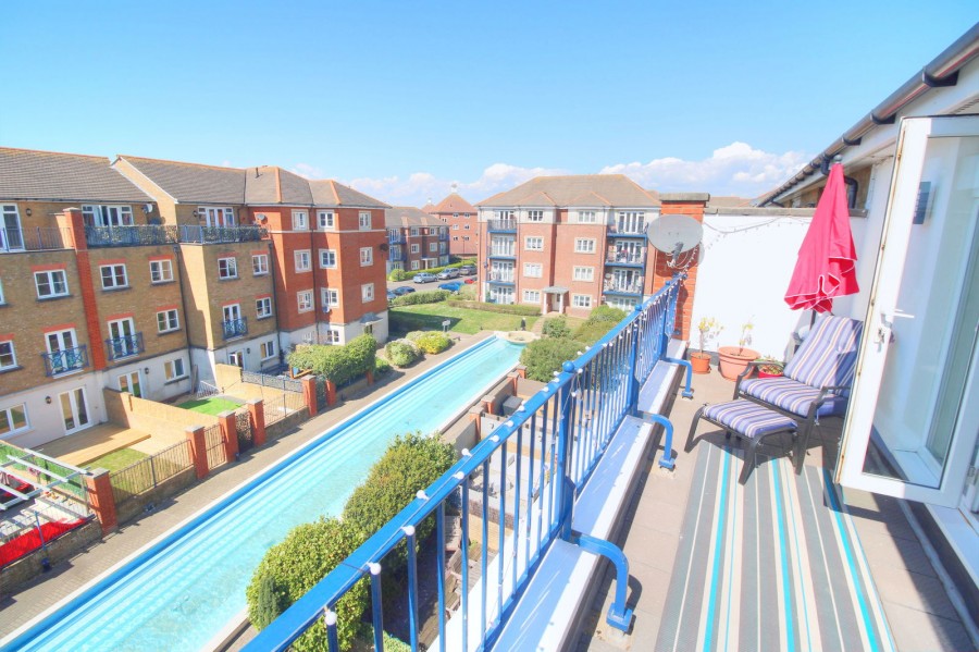 Images for San Juan Court, Eastbourne, BN23 5TP