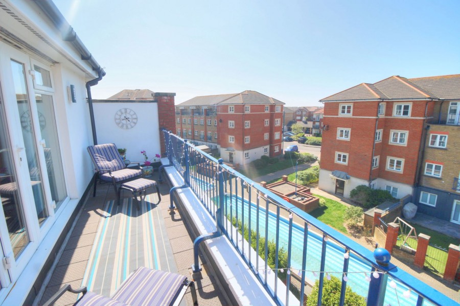 Images for San Juan Court, Eastbourne, BN23 5TP