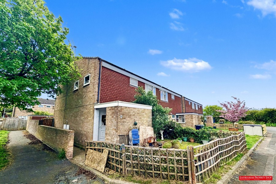 Images for Foxglove Road, Eastbourne, BN23 8BU