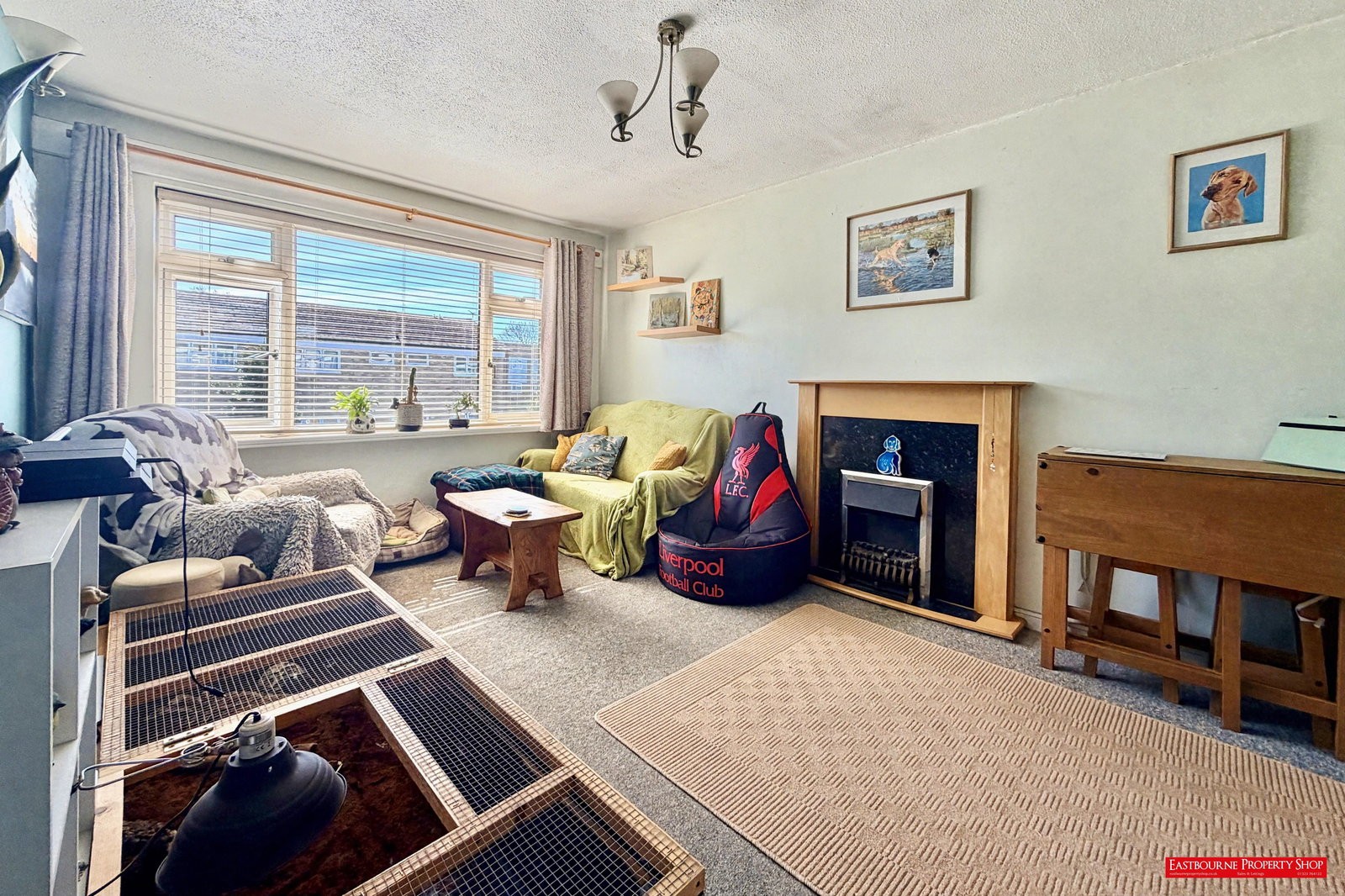 Images for Foxglove Road, Eastbourne, BN23 8BU