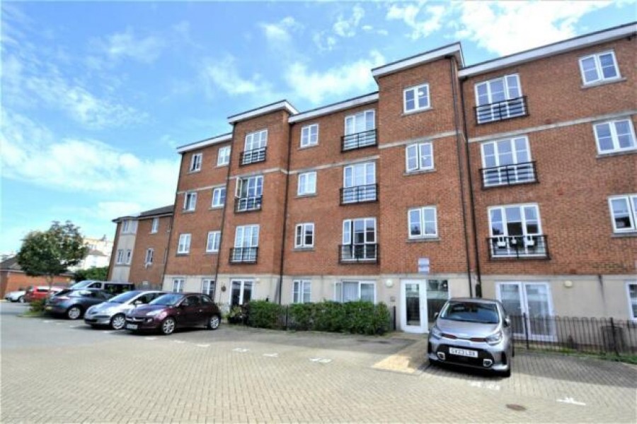 Images for Discovery House, Susans Road, Eastbourne, BN21 3AG