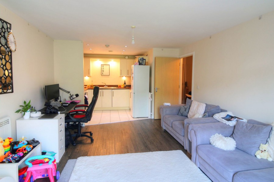 Images for Discovery House, Susans Road, Eastbourne, BN21 3AG
