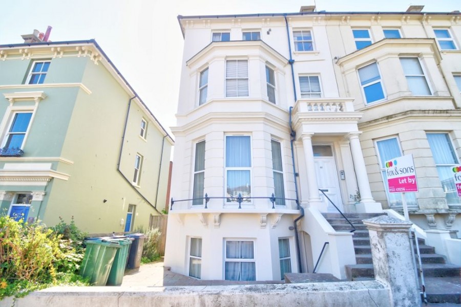Images for Upperton Gardens, Eastbourne, BN21 2AF