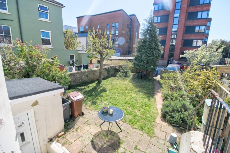 Images for Upperton Gardens, Eastbourne, BN21 2AF