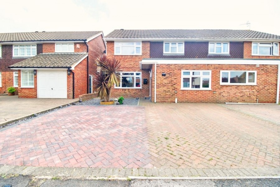 Images for Westminster Close, Eastbourne, BN22 0LQ