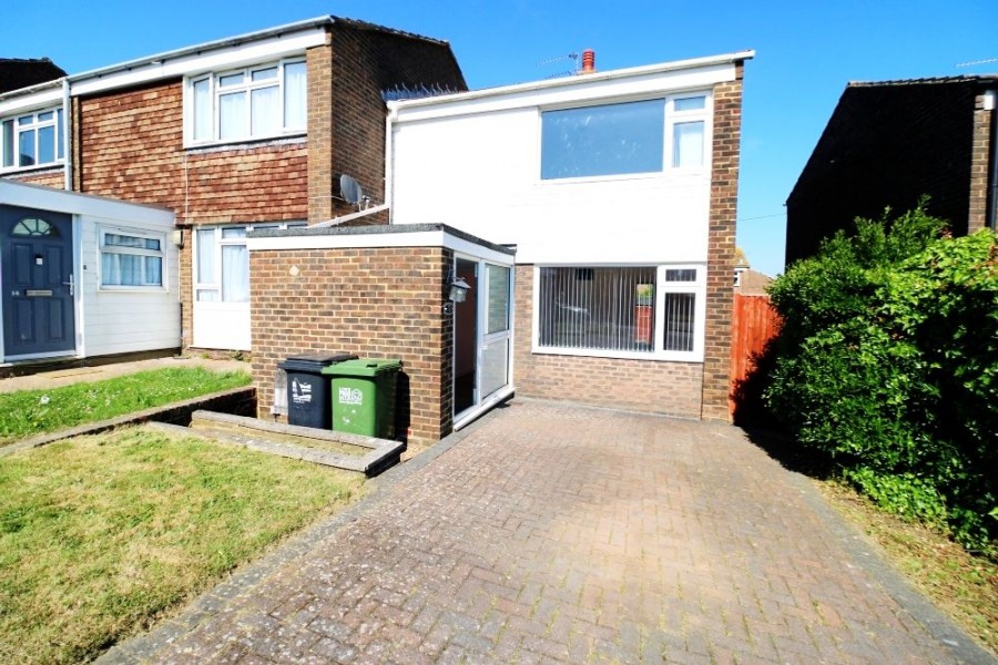 Images for Faversham Road, Eastbourne, BN23 7JD