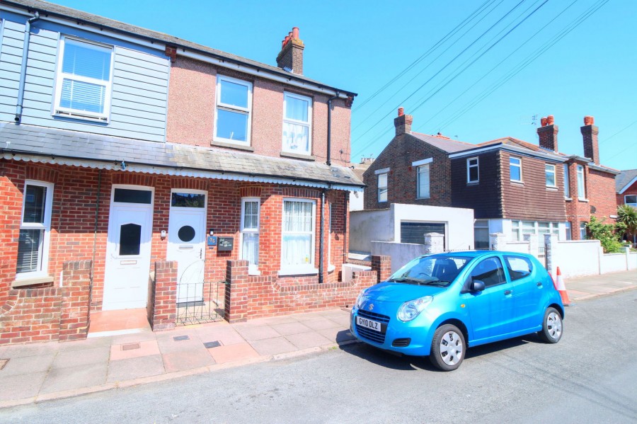Images for Albion Road, Eastbourne, BN22 8HN
